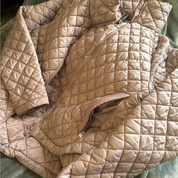 ATHLETA Light weight Jacket - Picture 3 of 5